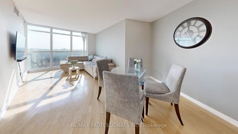 Photo 13 at 2705 - 30 Harrison Garden Boulevard, Willowdale East, Toronto