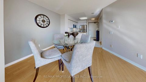 Photo 16 at 2705 - 30 Harrison Garden Boulevard, Willowdale East, Toronto