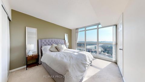 Photo 17 at 2705 - 30 Harrison Garden Boulevard, Willowdale East, Toronto