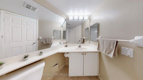 Photo 20 at 2705 - 30 Harrison Garden Boulevard, Willowdale East, Toronto