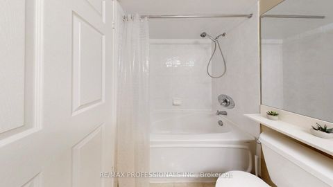 Photo 21 at 2705 - 30 Harrison Garden Boulevard, Willowdale East, Toronto