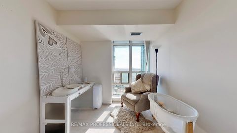 Photo 22 at 2705 - 30 Harrison Garden Boulevard, Willowdale East, Toronto