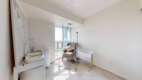 Photo 23 at 2705 - 30 Harrison Garden Boulevard, Willowdale East, Toronto