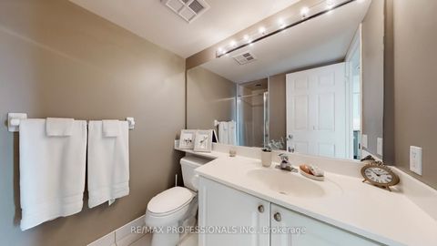 Photo 24 at 2705 - 30 Harrison Garden Boulevard, Willowdale East, Toronto