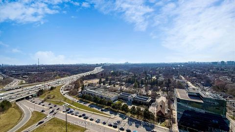 Photo 28 at 2705 - 30 Harrison Garden Boulevard, Willowdale East, Toronto