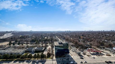 Photo 29 at 2705 - 30 Harrison Garden Boulevard, Willowdale East, Toronto