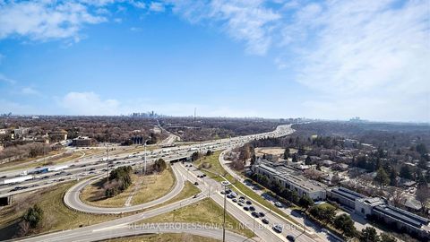 Photo 30 at 2705 - 30 Harrison Garden Boulevard, Willowdale East, Toronto