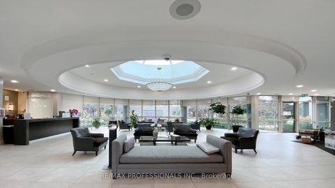 Photo 36 at 2705 - 30 Harrison Garden Boulevard, Willowdale East, Toronto