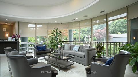 Photo 37 at 2705 - 30 Harrison Garden Boulevard, Willowdale East, Toronto