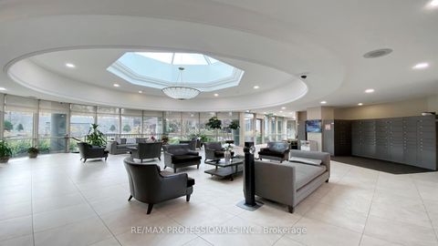 Photo 38 at 2705 - 30 Harrison Garden Boulevard, Willowdale East, Toronto