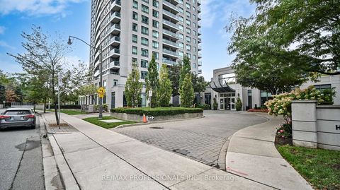 Photo 49 at 2705 - 30 Harrison Garden Boulevard, Willowdale East, Toronto
