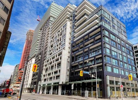 Photo 0 at 456 - 121 Lower Sherbourne Street, Waterfront Communities C8, Toronto