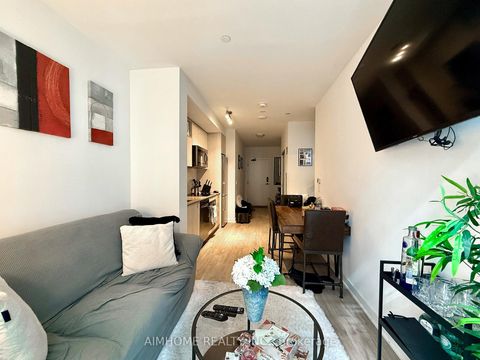 Photo 3 at 456 - 121 Lower Sherbourne Street, Waterfront Communities C8, Toronto