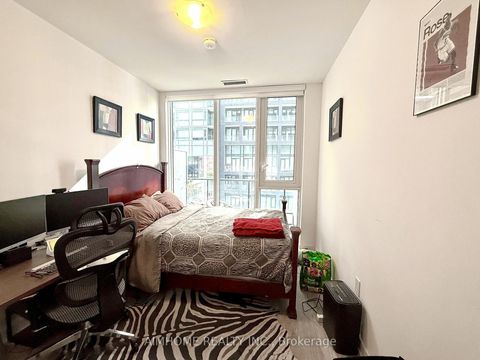 Photo 4 at 456 - 121 Lower Sherbourne Street, Waterfront Communities C8, Toronto