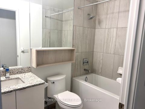 Photo 6 at 456 - 121 Lower Sherbourne Street, Waterfront Communities C8, Toronto