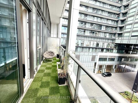 Photo 7 at 456 - 121 Lower Sherbourne Street, Waterfront Communities C8, Toronto