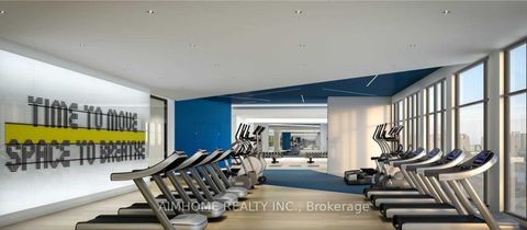 Photo 10 at 456 - 121 Lower Sherbourne Street, Waterfront Communities C8, Toronto