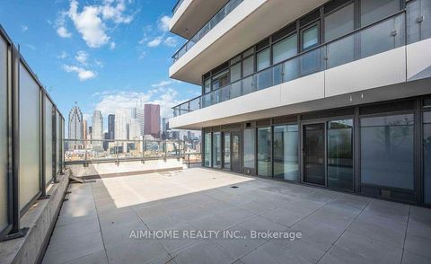 Photo 11 at 456 - 121 Lower Sherbourne Street, Waterfront Communities C8, Toronto