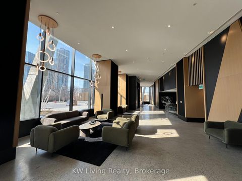 Photo 1 at 1103 - 2920 Hwy 7, Concord, Vaughan