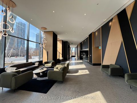 Photo 4 at 1103 - 2920 Hwy 7, Concord, Vaughan