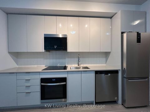 Photo 6 at 1103 - 2920 Hwy 7, Concord, Vaughan