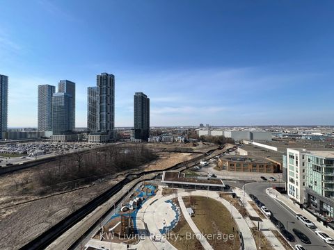 Photo 17 at 1103 - 2920 Hwy 7, Concord, Vaughan