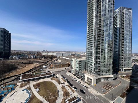 Photo 18 at 1103 - 2920 Hwy 7, Concord, Vaughan
