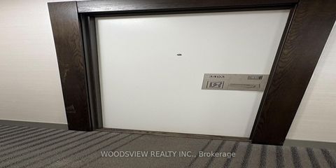 Photo 2 at 3403 - 510 Curran Place, City Centre, Mississauga