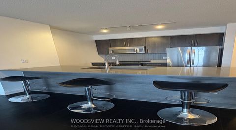 Photo 6 at 3403 - 510 Curran Place, City Centre, Mississauga
