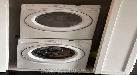 Photo 15 at 3403 - 510 Curran Place, City Centre, Mississauga