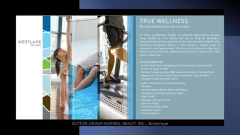 Photo 24 at 2105 - 2200 Lake Shore Boulevard W, Mimico, Toronto