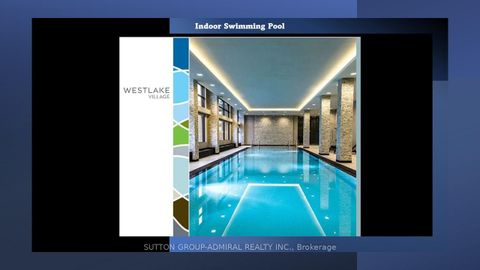 Photo 28 at 2105 - 2200 Lake Shore Boulevard W, Mimico, Toronto