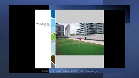 Photo 30 at 2105 - 2200 Lake Shore Boulevard W, Mimico, Toronto