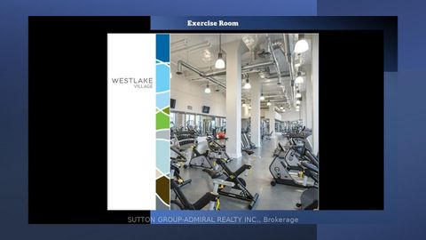 Photo 31 at 2105 - 2200 Lake Shore Boulevard W, Mimico, Toronto