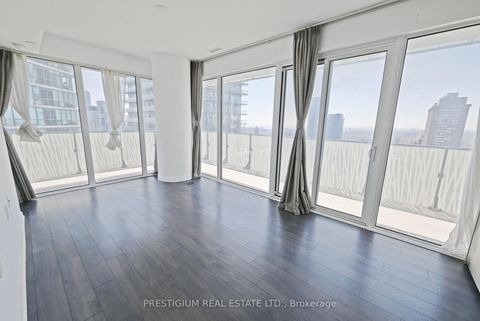 Photo 3 at 4103 - 42 Charles Street E, Yonge Corridor, Toronto