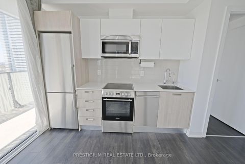 Photo 4 at 4103 - 42 Charles Street E, Yonge Corridor, Toronto