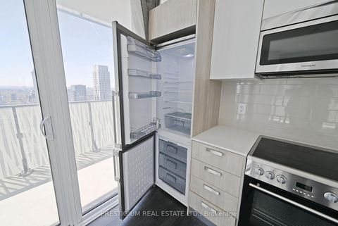 Photo 5 at 4103 - 42 Charles Street E, Yonge Corridor, Toronto