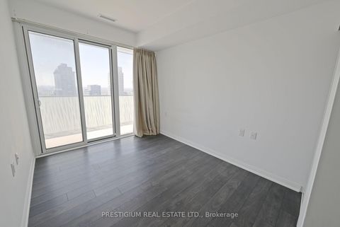 Photo 8 at 4103 - 42 Charles Street E, Yonge Corridor, Toronto