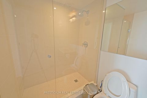 Photo 11 at 4103 - 42 Charles Street E, Yonge Corridor, Toronto