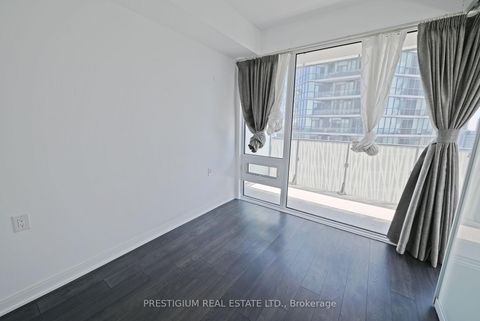 Photo 13 at 4103 - 42 Charles Street E, Yonge Corridor, Toronto