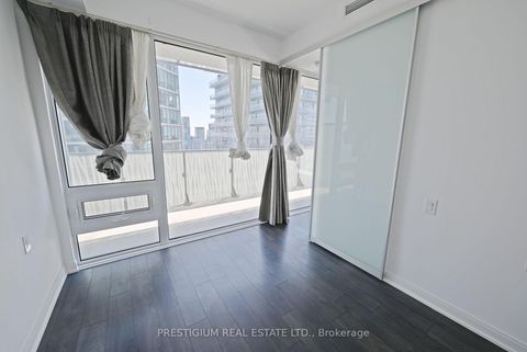 Photo 14 at 4103 - 42 Charles Street E, Yonge Corridor, Toronto