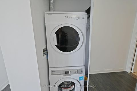 Photo 15 at 4103 - 42 Charles Street E, Yonge Corridor, Toronto