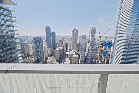 Photo 17 at 4103 - 42 Charles Street E, Yonge Corridor, Toronto