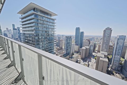 Photo 18 at 4103 - 42 Charles Street E, Yonge Corridor, Toronto