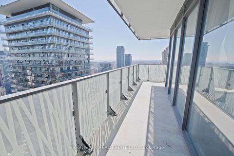 Photo 20 at 4103 - 42 Charles Street E, Yonge Corridor, Toronto