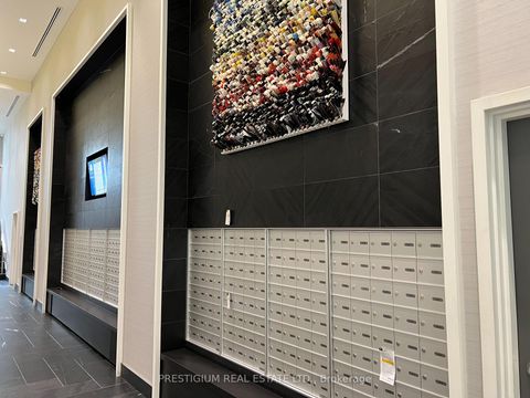 Photo 21 at 4103 - 42 Charles Street E, Yonge Corridor, Toronto