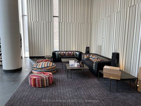 Photo 23 at 4103 - 42 Charles Street E, Yonge Corridor, Toronto