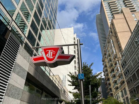 Photo 24 at 4103 - 42 Charles Street E, Yonge Corridor, Toronto