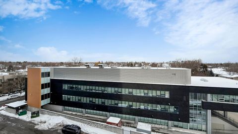 Photo 29 at 702 - 35 Hollywood Avenue, Willowdale East, Toronto