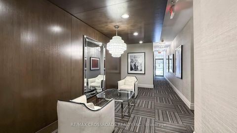 Photo 30 at 702 - 35 Hollywood Avenue, Willowdale East, Toronto